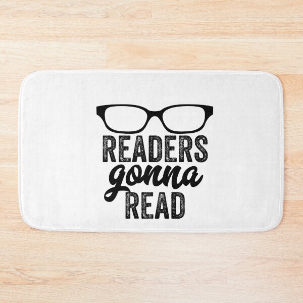 Item preview, Readers Gonna Read designed and sold by bumperapparels.