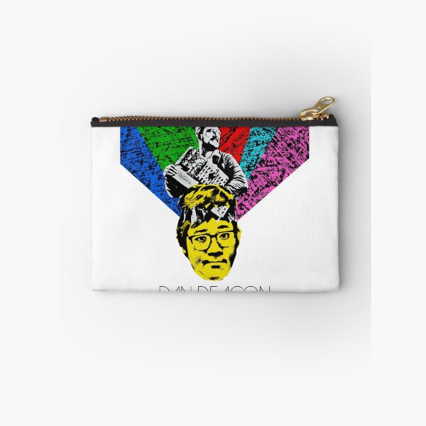 Item preview, Fivedan Dan Show Mystic American Tour 2020 designed and sold by Richardvoges.
