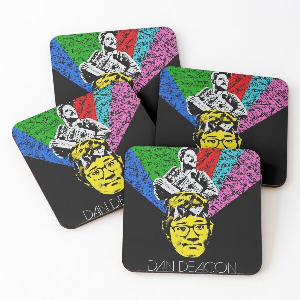 Item preview, Fivedan Dan Show Mystic American Tour 2020 designed and sold by Richardvoges.
