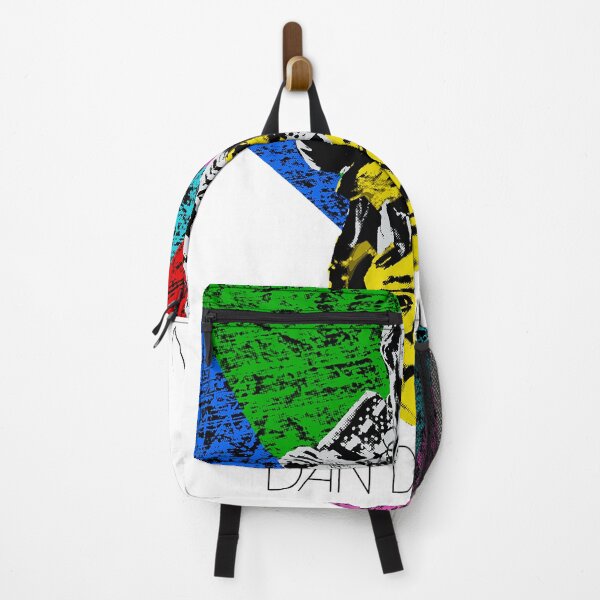 Item preview, Fivedan Dan Show Mystic American Tour 2020 designed and sold by Richardvoges.