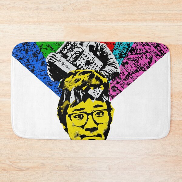 Item preview, Fivedan Dan Show Mystic American Tour 2020 designed and sold by Richardvoges.