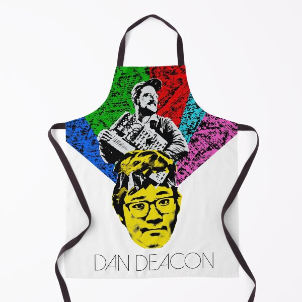 Item preview, Fivedan Dan Show Mystic American Tour 2020 designed and sold by Richardvoges.