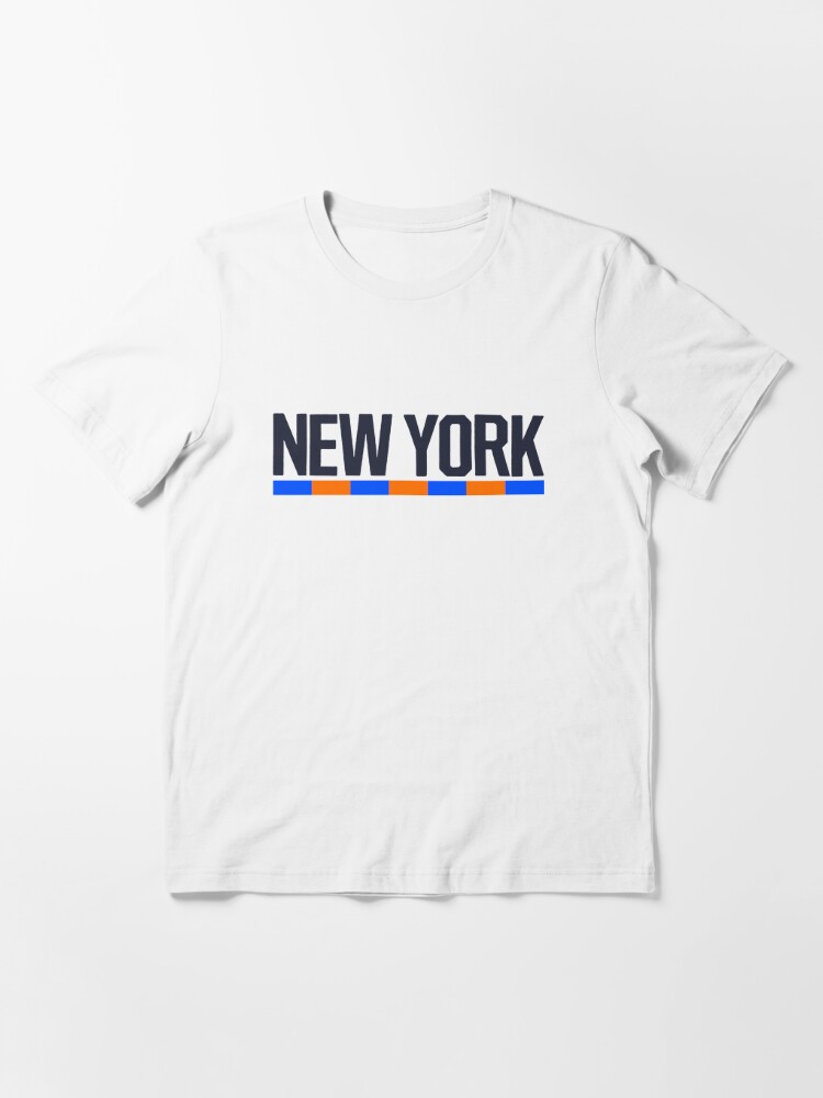 Knicks city hot sale edition shirt