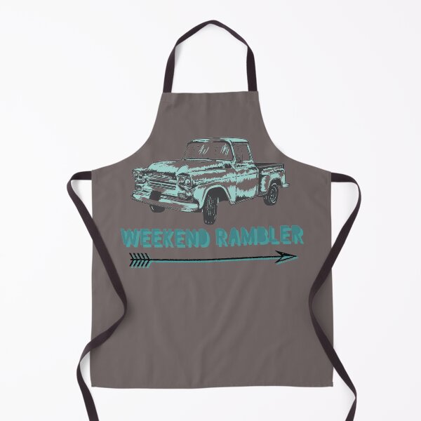 Item preview, Weekend Rambler Old Truck Arrow designed and sold by AZGuzmans.