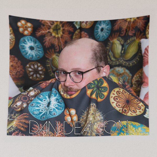 Item preview, Sixdan Dan Show Mystic American Tour 2020 designed and sold by Richardvoges.