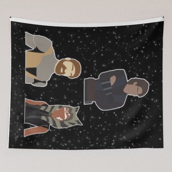 Item preview, Iconic Trio designed and sold by Mary's Shop.