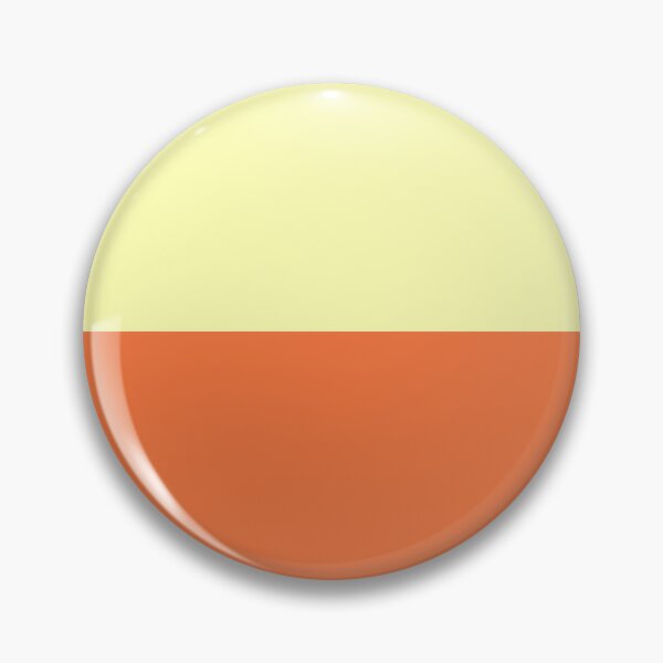 Item preview, Vanilla Peach Orange designed and sold by Moonshine Paradise.