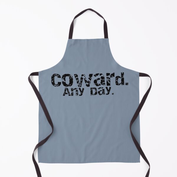 Item preview, Coward designed and sold by brightgemini.