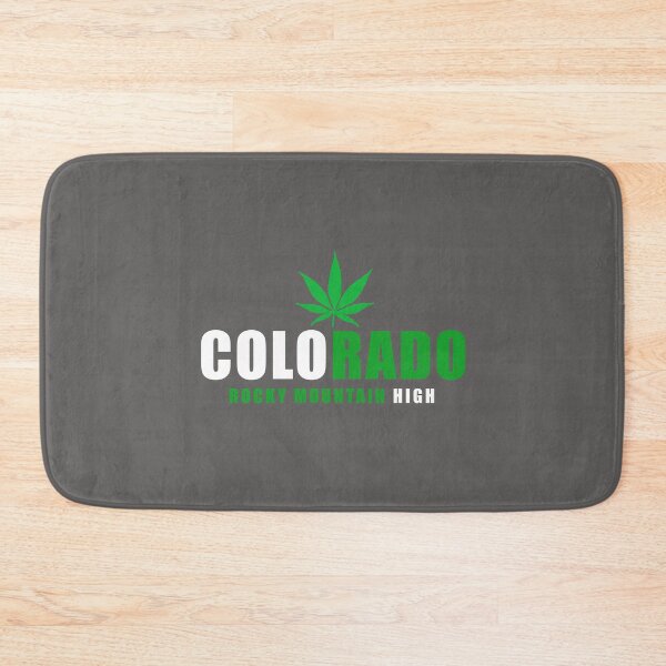 Item preview, Colorado High designed and sold by ArtistThara.