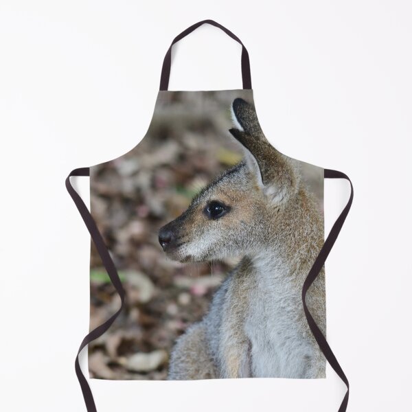 Item preview, Wallaby Watcher designed and sold by photosbymia.