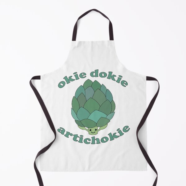 Item preview, Okie Dokie Artichokie designed and sold by fmbajorat.