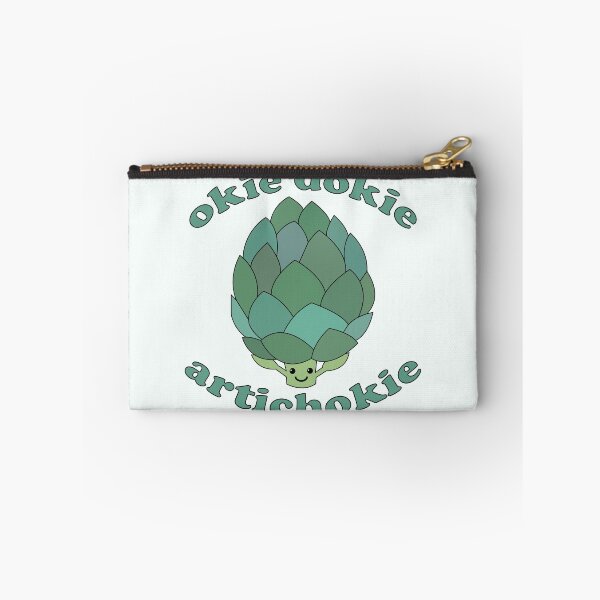 Item preview, Okie Dokie Artichokie designed and sold by fmbajorat.