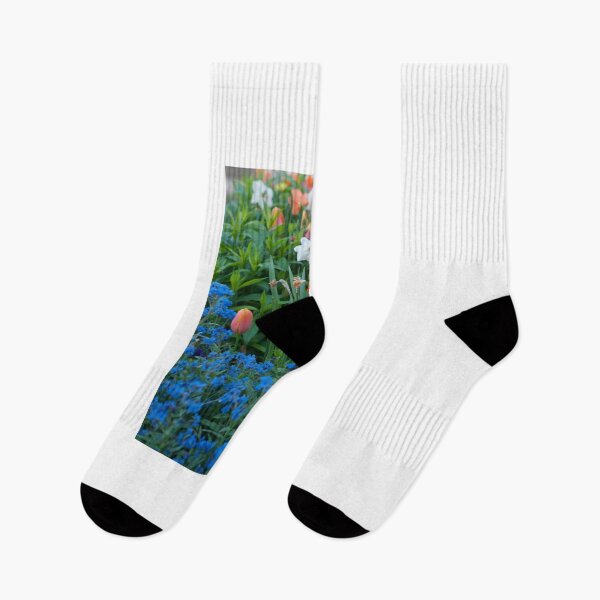 Item preview, Flowers 31 designed and sold by Allan P Friedlander.
