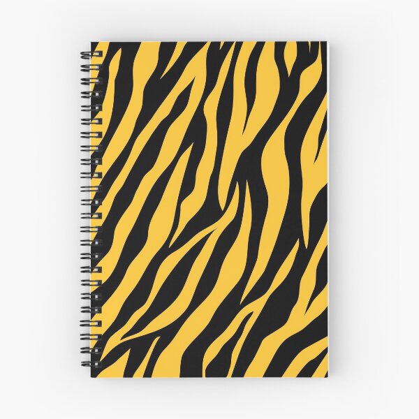 Item preview, Tiger animal print RFC designed and sold by lozchai.
