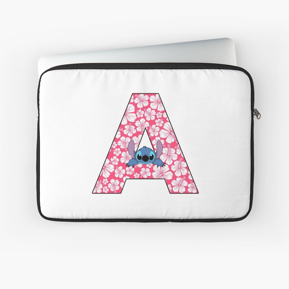 Vista previa del artículo con la obra «Funda para portátil», diseñado y vendido por Lizettesotelo.