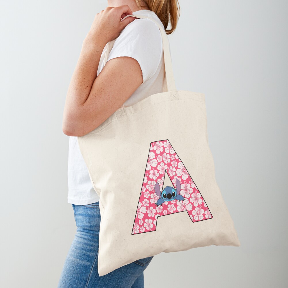 Vista previa del artículo con la obra «Bolsa de algodón», diseñado y vendido por Lizettesotelo.