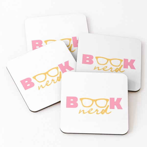 Item preview, Book nerd designed and sold by bumperapparels.