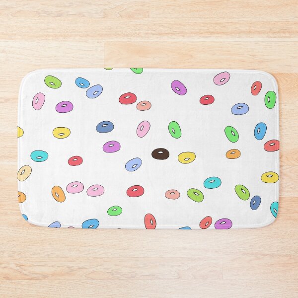 Item preview, Doughnuts, doughnuts, and more doughnuts designed and sold by PipsqueakEarth.