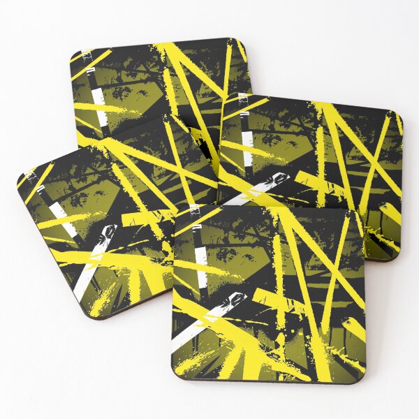 Item preview, Von Shredden 'Bumblebee' Interpretation designed and sold by Tobias1969.