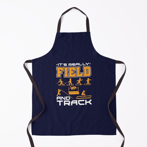 Item preview, Track And Field It's Really Field And Track designed and sold by jaygo.