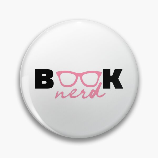 Item preview, Book nerd. designed and sold by bumperapparels.