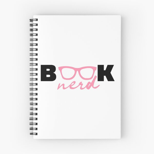 Item preview, Book nerd. designed and sold by bumperapparels.