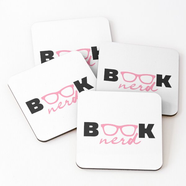 Item preview, Book nerd. designed and sold by bumperapparels.