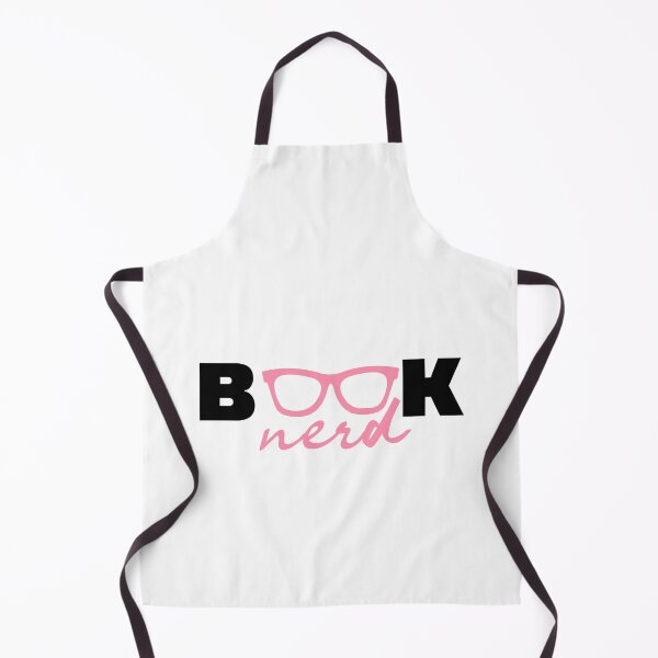 Item preview, Book nerd. designed and sold by bumperapparels.