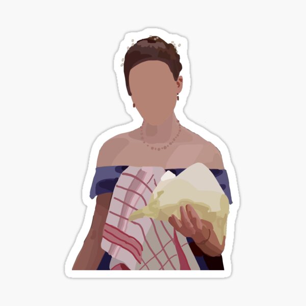 Item preview, Rory Eating Taco  designed and sold by taylor-tran.