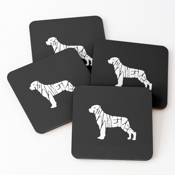 Item preview, Rottweiler - cool Rottweiler owner Gift designed and sold by Teenation9.