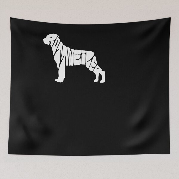 Item preview, Rottweiler - cool Rottweiler owner Gift designed and sold by Teenation9.