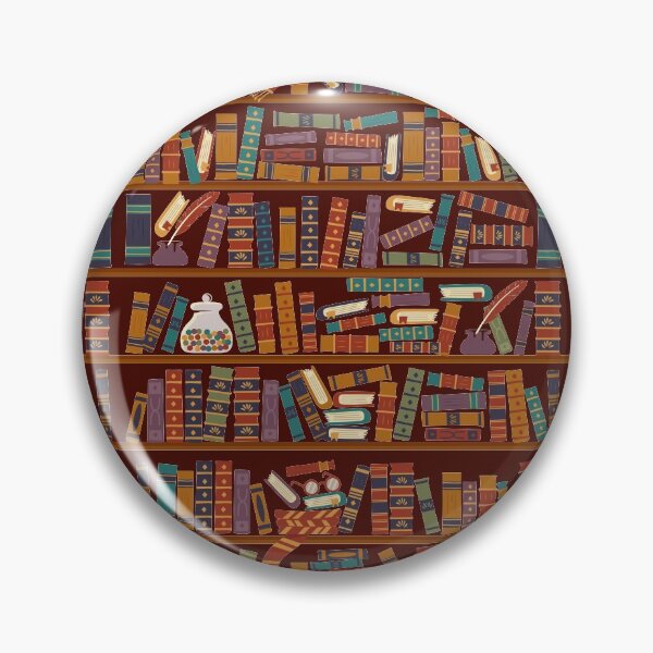 Item preview, Bookshelf designed and sold by Risa Rodil.