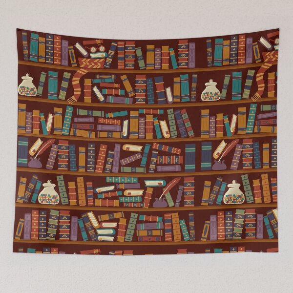 Item preview, Estante para libros designed and sold by Risa Rodil.