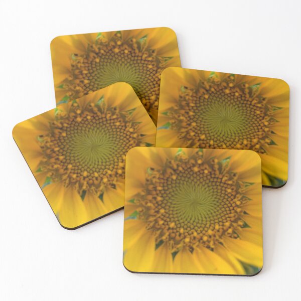 Item preview, sunflower designed and sold by Suseela Naga.