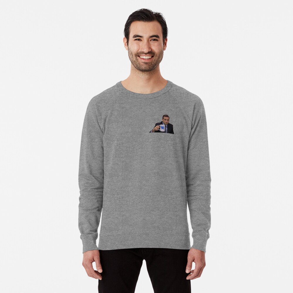Item preview, Lightweight Sweatshirt designed and sold by abbymoriartyy.