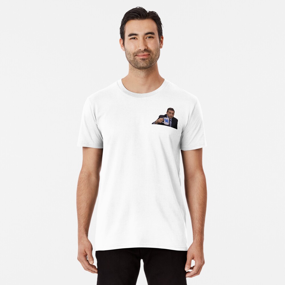Item preview, Premium T-Shirt designed and sold by abbymoriartyy.