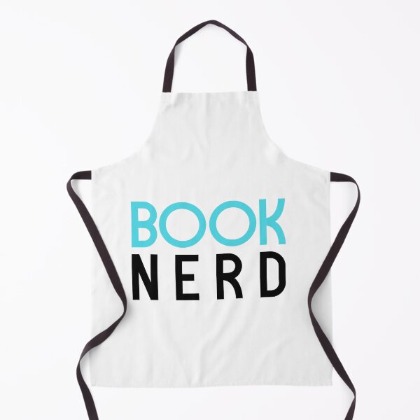 Item preview, Book nerd classic designed and sold by bumperapparels.