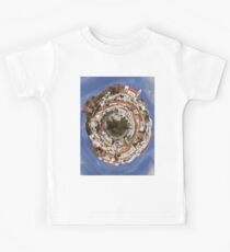 Silves Pano Planet Kids Tee