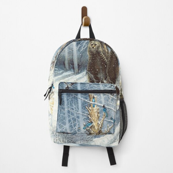 Item preview, Grizzlies,Jonquils and Other Forest Riff-raff by Virgil L Evans Jr designed and sold by Evans Trust.