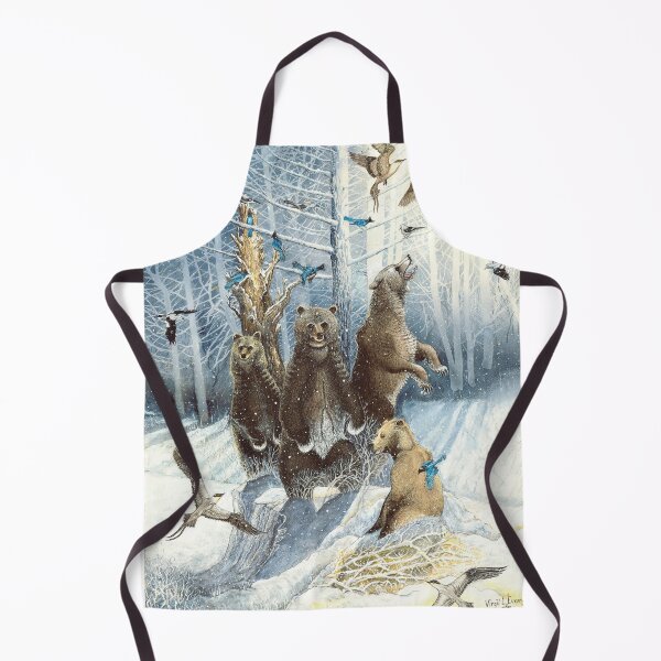 Item preview, Grizzlies,Jonquils and Other Forest Riff-raff by Virgil L Evans Jr designed and sold by Evans Trust.