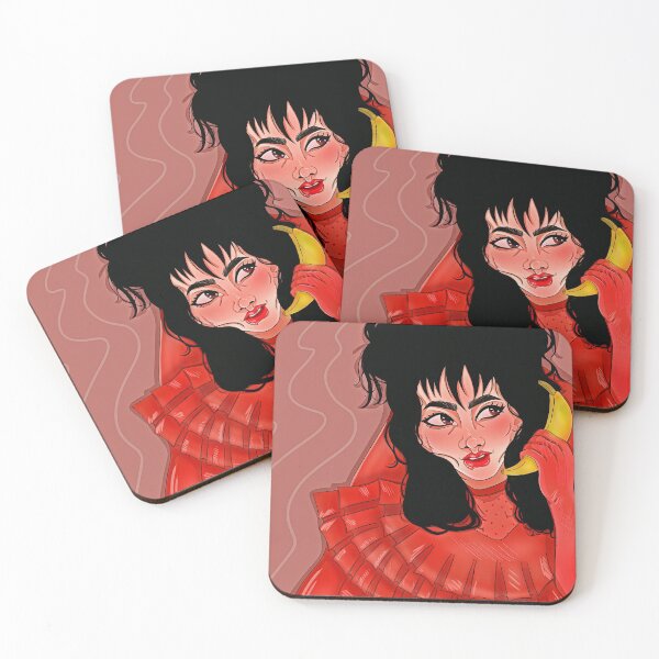Item preview, Lydia Deetz  designed and sold by CasuallyDreams.