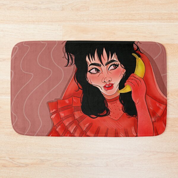 Item preview, Lydia Deetz  designed and sold by CasuallyDreams.