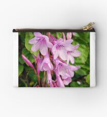 In a Little Old Lady's Yard Studio Pouch