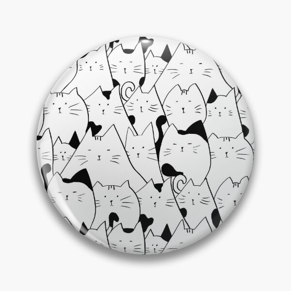 Item preview, Cats designed and sold by JCluverDesign.