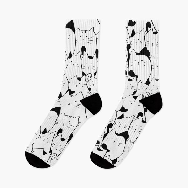 Item preview, Cats designed and sold by JCluverDesign.