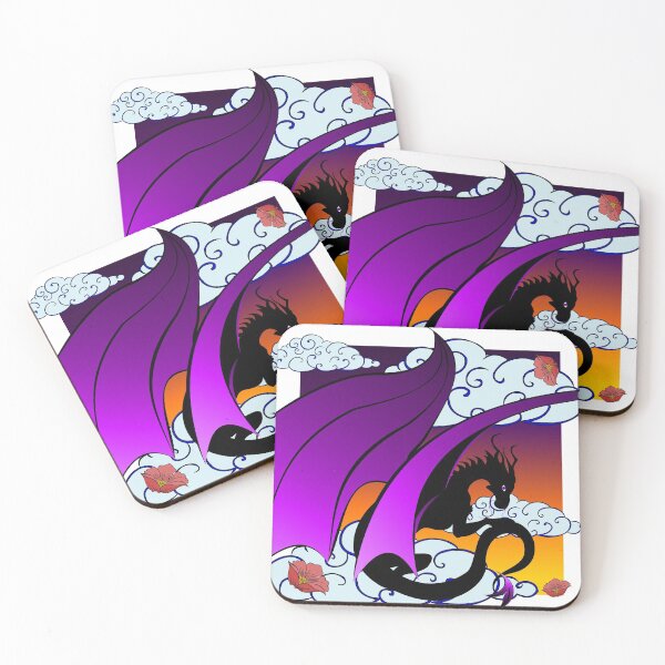 Item preview, Dragon In The Clouds designed and sold by JLPeterson.