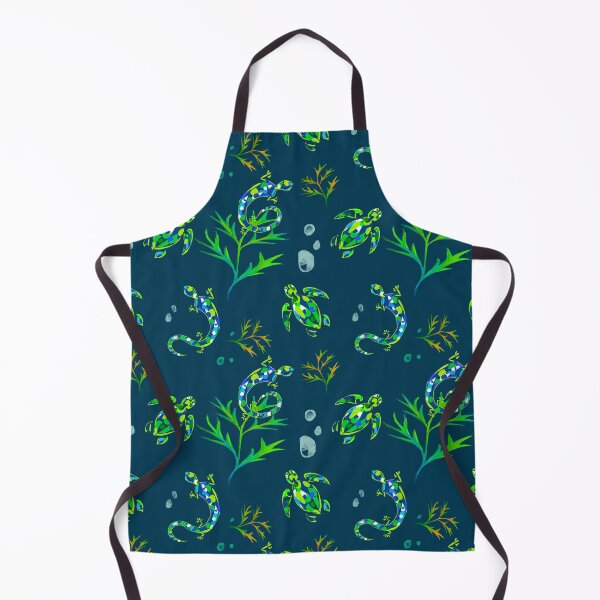 Item preview, Turtle,lizard pattern designed and sold by MariaMarinova.