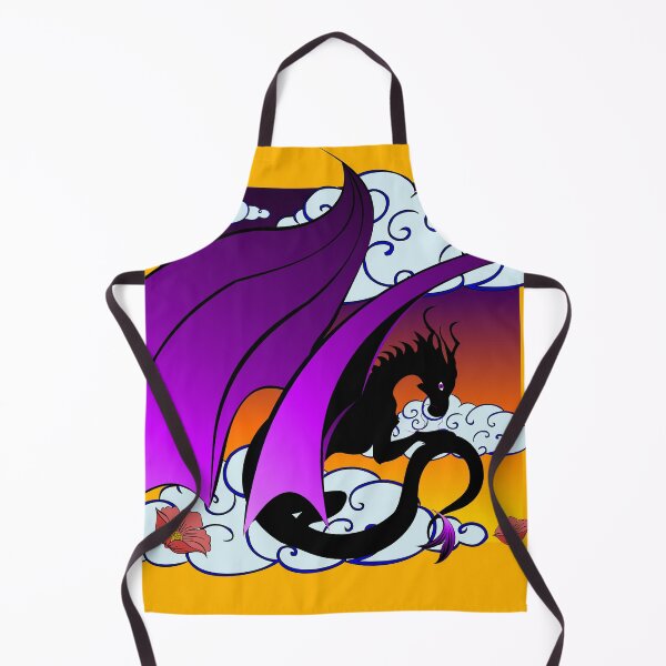 Item preview, Dragon In The Clouds designed and sold by JLPeterson.
