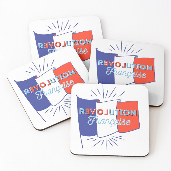 Item preview, Revolution francaise designed and sold by Sophsa.