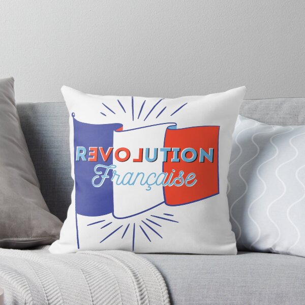 Item preview, Revolution francaise designed and sold by Sophsa.